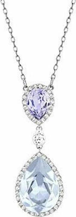 Produktbild Swarovski Damenhalskette 5113782