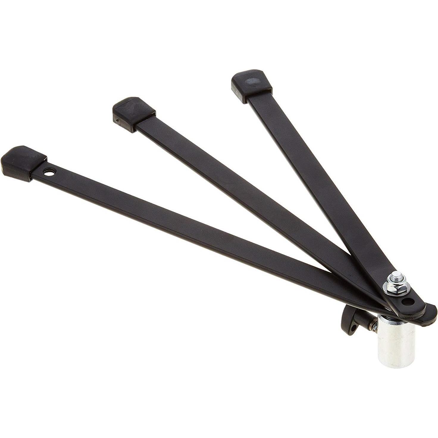 Thumbnail - Manfrotto Backlite (85 cm, 3 kg), Lampenstativ, Schwarz