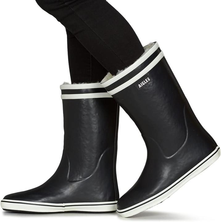 Actual product image Aigle Malouine Fur 2 (41)