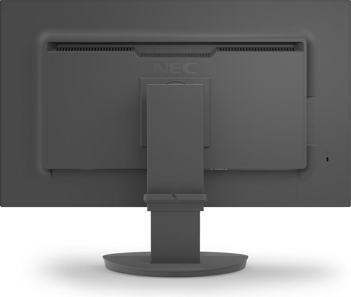 Produktbild NEC MultiSync EA272F 68,6 cm/27" Flachbildschirm (TFT/LCD) - 1.920x1.080 LED-Backlig (1920 x 1080 Pixel, 27")