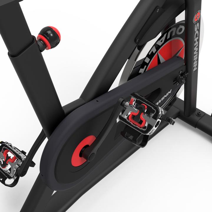 Actual product image Schwinn 700IC
