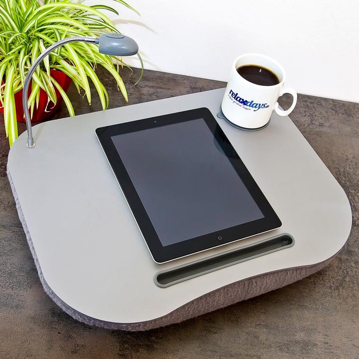 Productafbeelding Relaxdays Laptop kussen