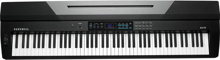 Productafbeelding Kurzweil KA70 (88 Sleutels)