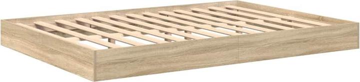 Image du produit vidaXL Lit (140 x 200 cm)