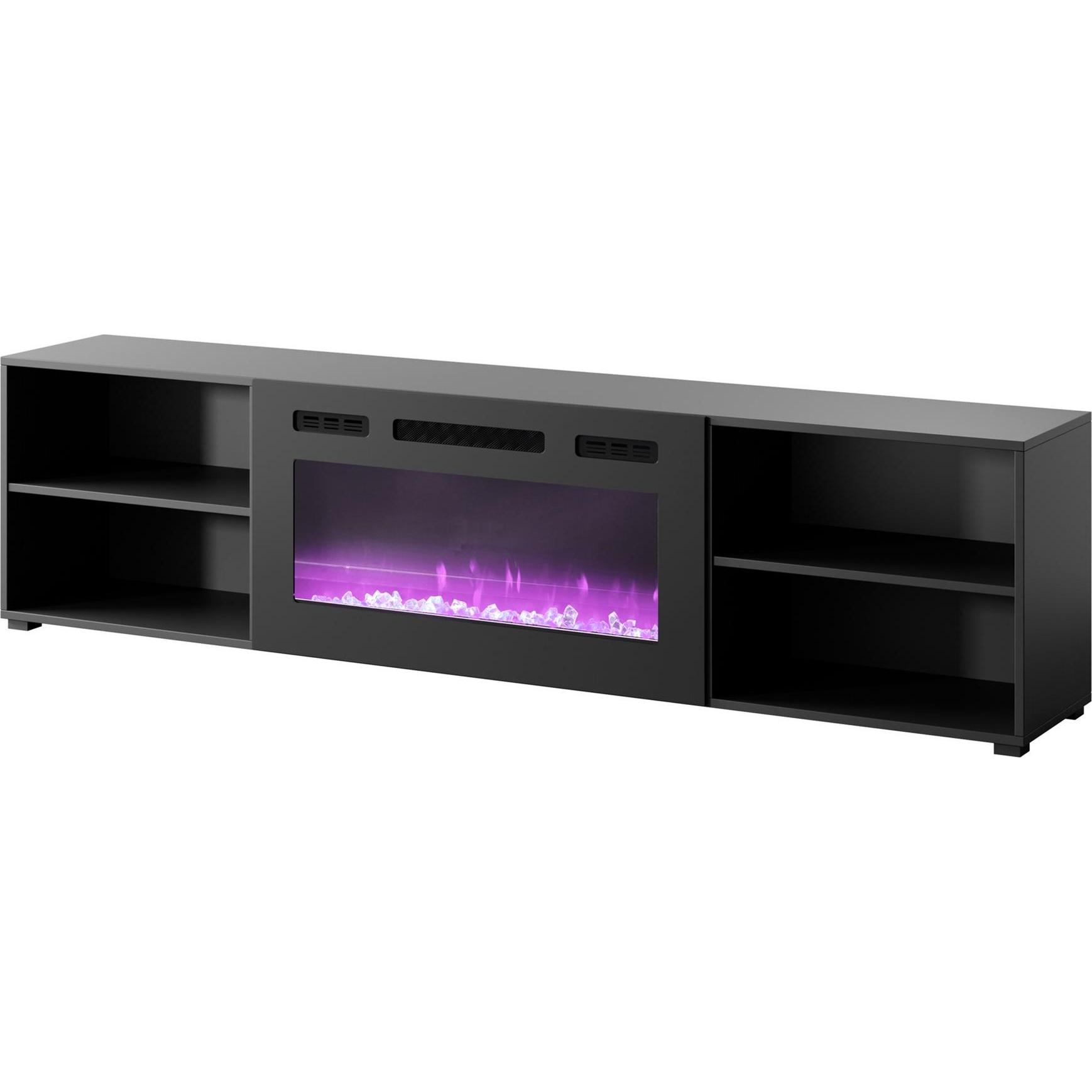 Halmar, TV Möbel, Polo (200 x 33 cm)