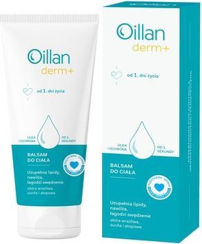 Produktbild MGA Na (Körperlotion, 200 ml)