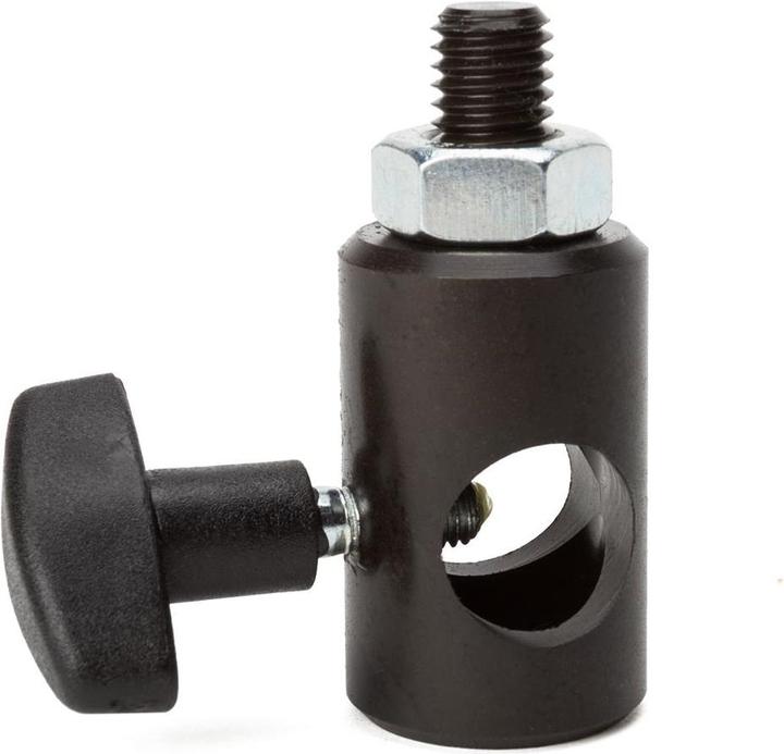 Actual product image Manfrotto 5 8 Adapter (Stand adapter)