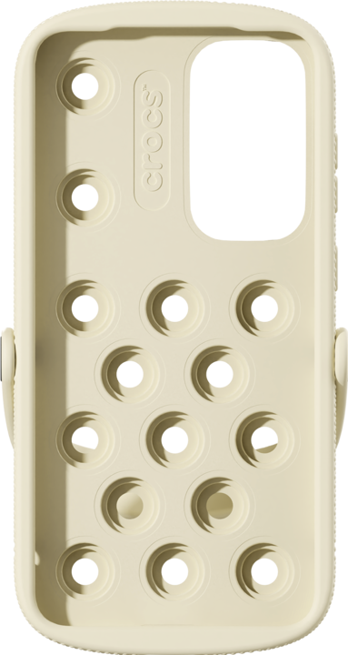 Actual product image Samsung Crocs Case (Samsung Galaxy S25+)