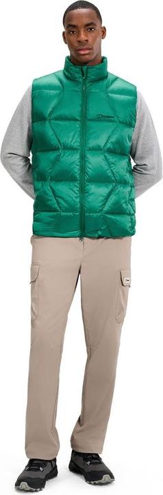 Actual product image Berghaus Explorer Daunenweste für Herren (48)