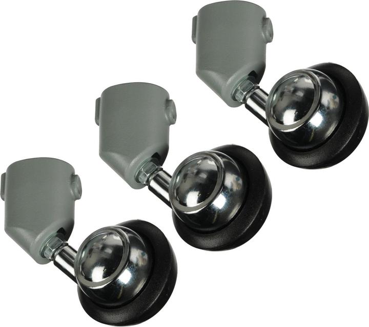 Produktbild Manfrotto Radsatz (Stativfuss)