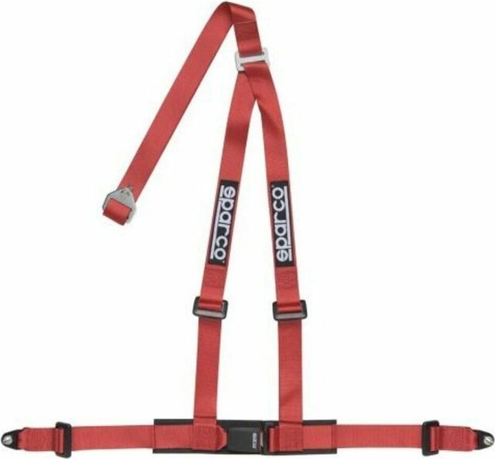 Image du produit Sparco Ceinture Tuning 3 points (ECE)