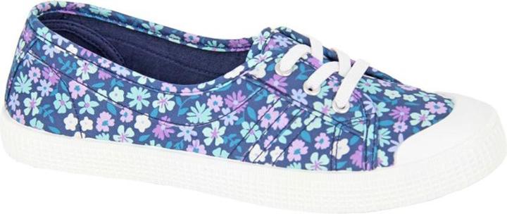 Immagine prodotto Rdek Donna/Ladies Pumps in tela floreale (36)