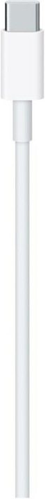 Actual product image Apple USB C – USB C (2 m, USB 2.0)