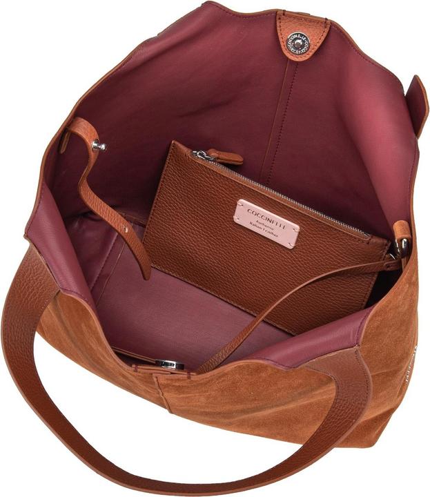 Immagine prodotto Coccinelle Shopper C-EASY (7.07 l)