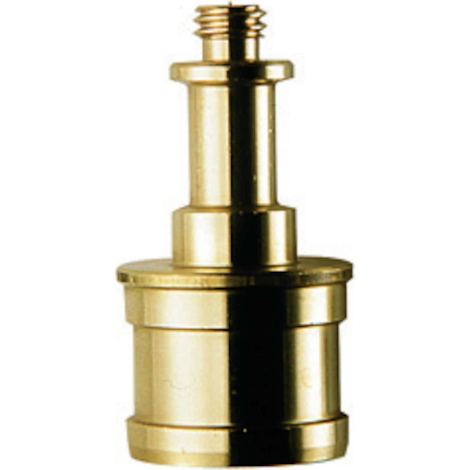 Manfrotto Adapterzapfen (Stativadapter), Stativ Zubehör