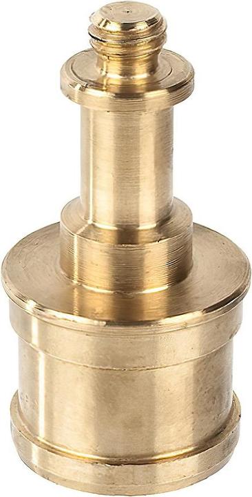 Produktbild Manfrotto Adapterzapfen (Stativadapter)