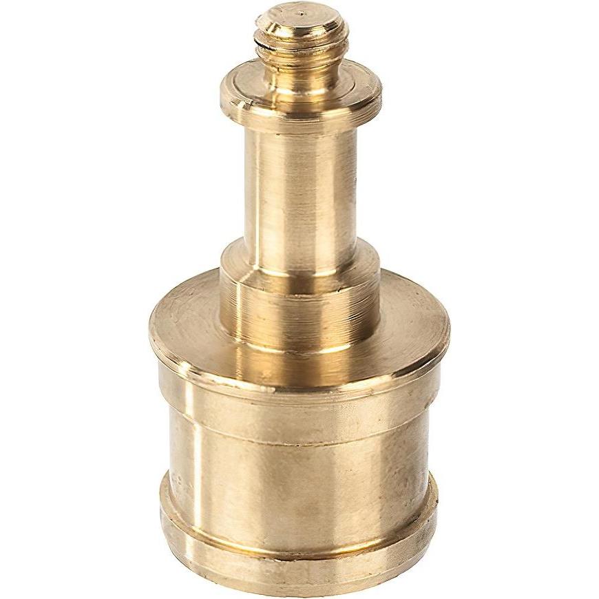 Thumbnail - Manfrotto Adapterzapfen (Stativadapter), Stativ Zubehör