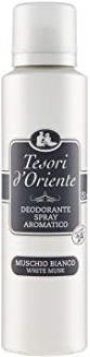 Produktbild Tesori d'Oriente Muschio Bianco (Spray, 150 ml)