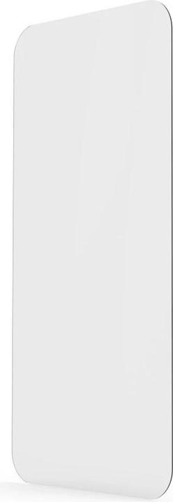 Actual product image Hama Clear Protect (1 Piece, Apple iPhone 16 Plus)