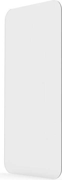 Actual product image Hama Clear Protect (1 Piece, Apple iPhone 16)