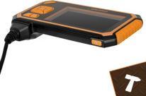 Actual product image Bigstren Endoscope camera