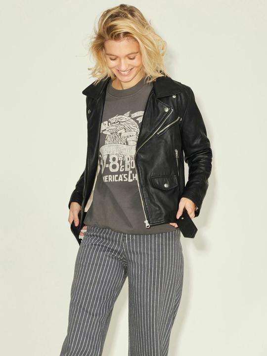 Produktbild JJXX JXCalvin Biker Lederjacke (XL)