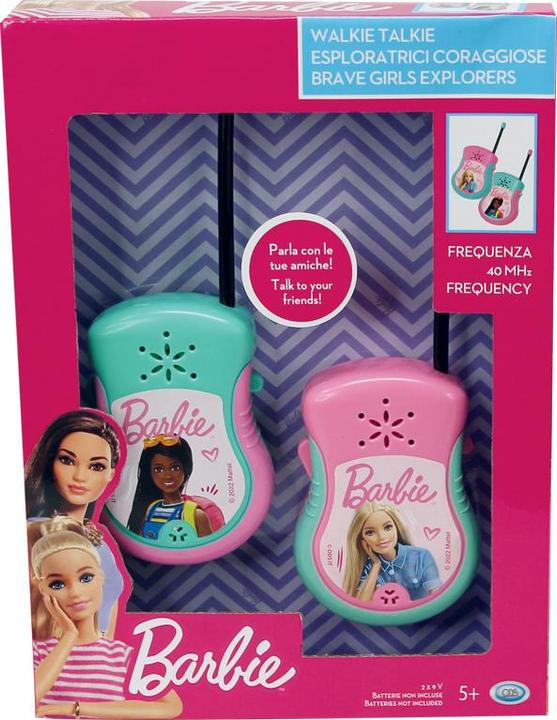 Image du produit Barbie 44846