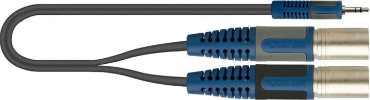 Immagine prodotto Quik Lok RKSA/192-5 (5 m, Connettore da 3,5 mm (AUX))