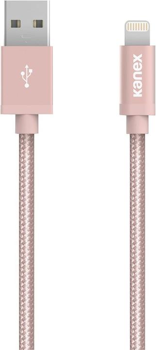 Produktbild Kanex DuraBraid Premium (3 m, USB 3.0)