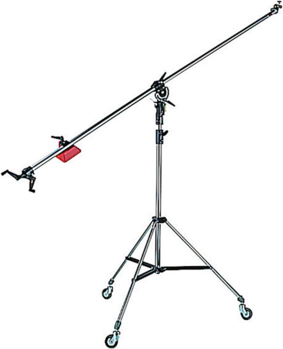 Produktbild Manfrotto Superboom (270 cm, 5 kg)