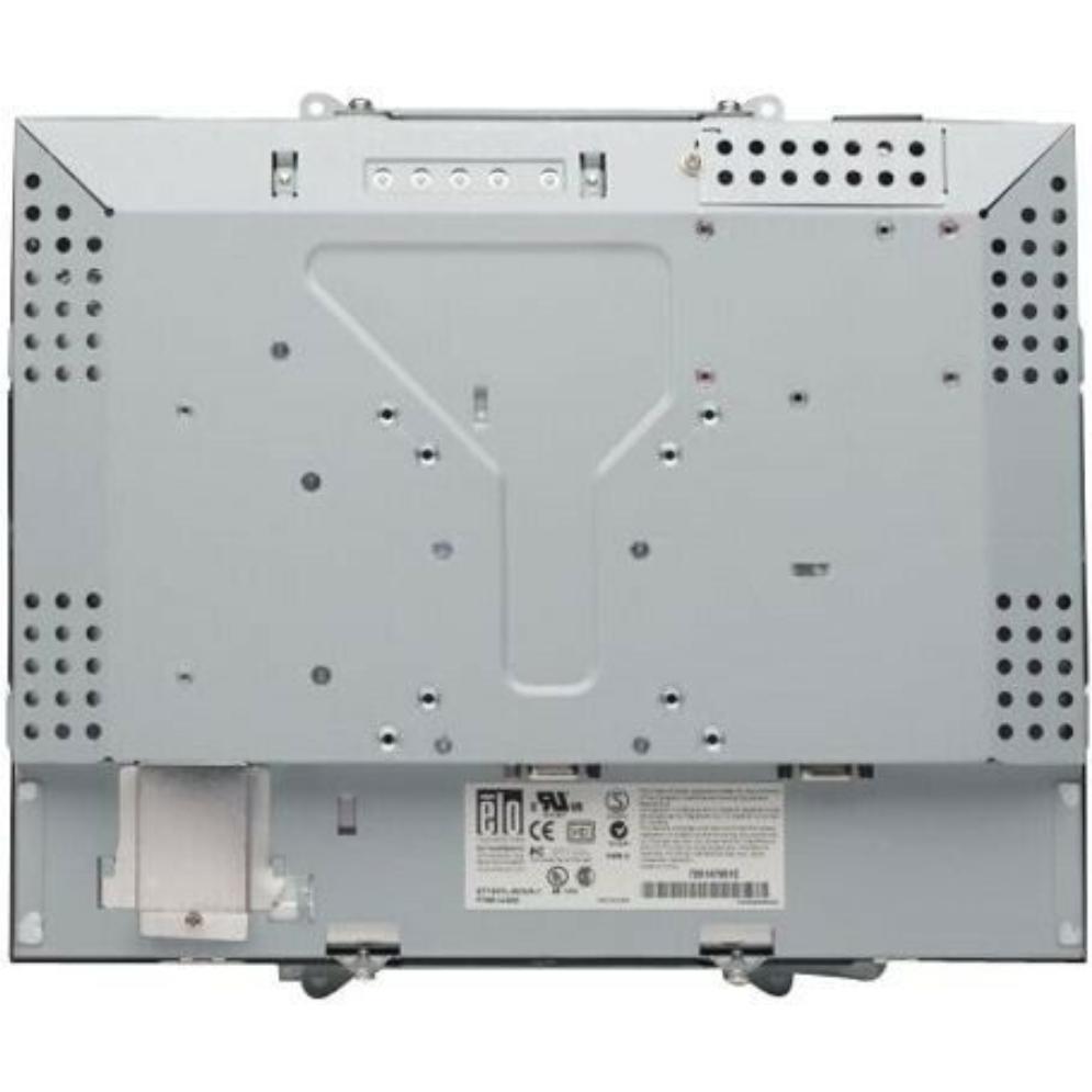 Thumbnail - ēlo 1590 FRONT MOUNT BEZEL (15"), Monitor Halterung, Schwarz