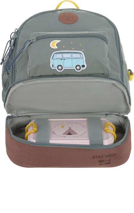 Produktbild Lässig Mini