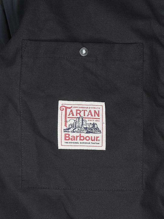 Immagine prodotto Barbour Blouson NEWBURY WAX (L)