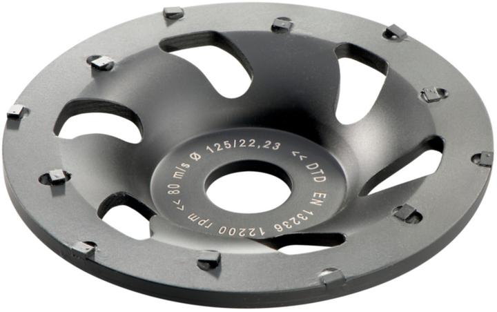 Image du produit Metabo Meule PKD