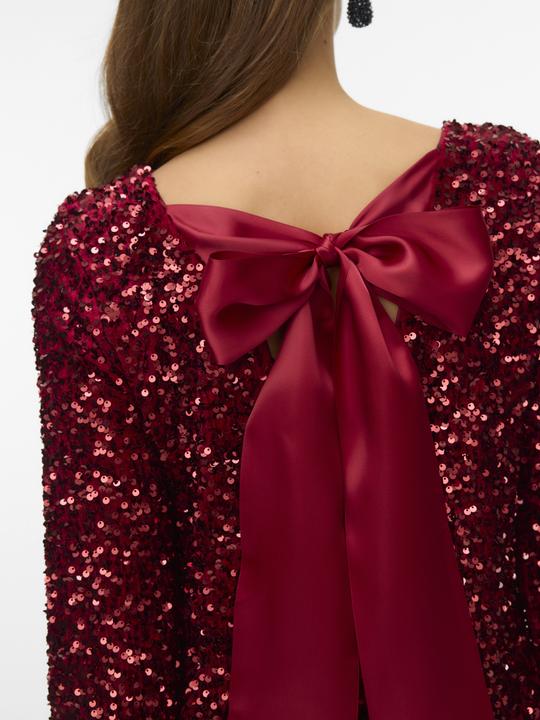 Image du produit Vero Moda VMLAILA Kurzes Kleid Kleid (M)