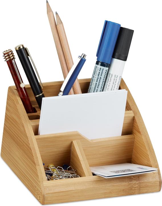 Produktbild Relaxdays Schreibtischorganizer