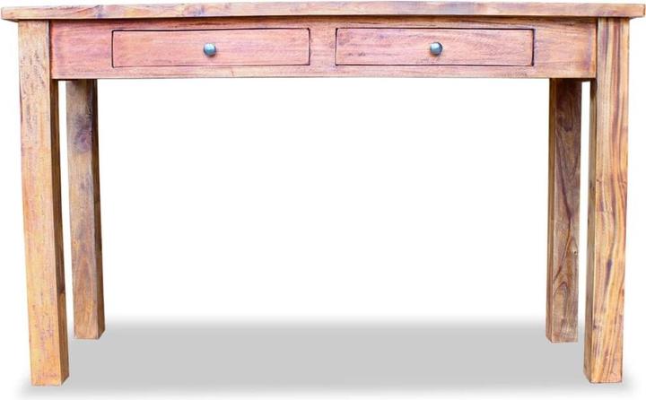 Produktbild vidaXL Konsolentisch (42 x 123 x 75 cm)