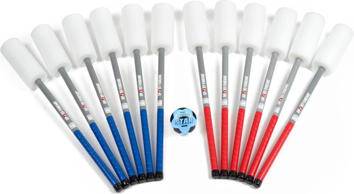Sport-Thieme Ball striking game