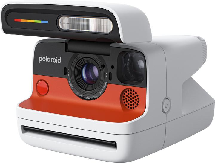 Produktbild Polaroid Flip Color Film Bundle (8 Fotos)