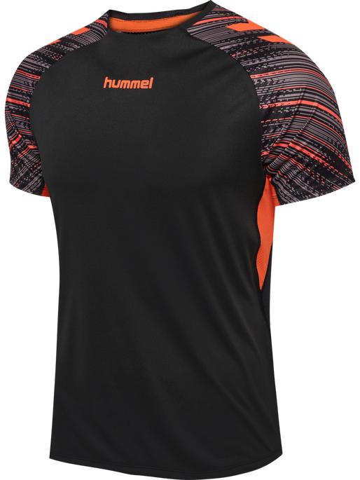 Immagine prodotto hummel Hmlblaze Pro Training Jersey S/S (XXL)