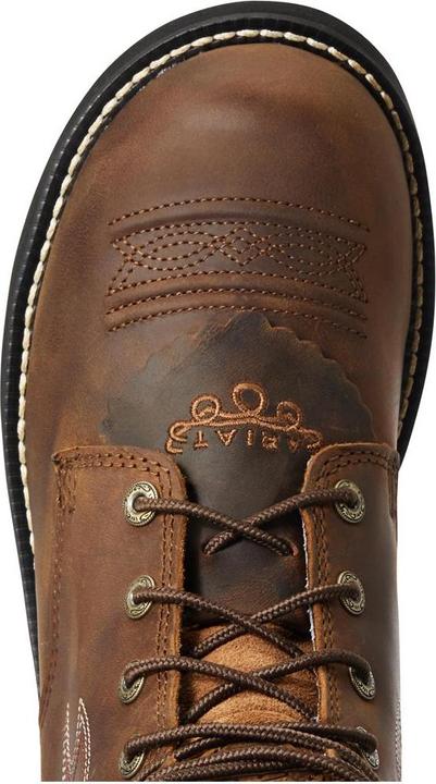 Immagine prodotto Ariat Scarpa Western Probaby Lacer da donna (39)