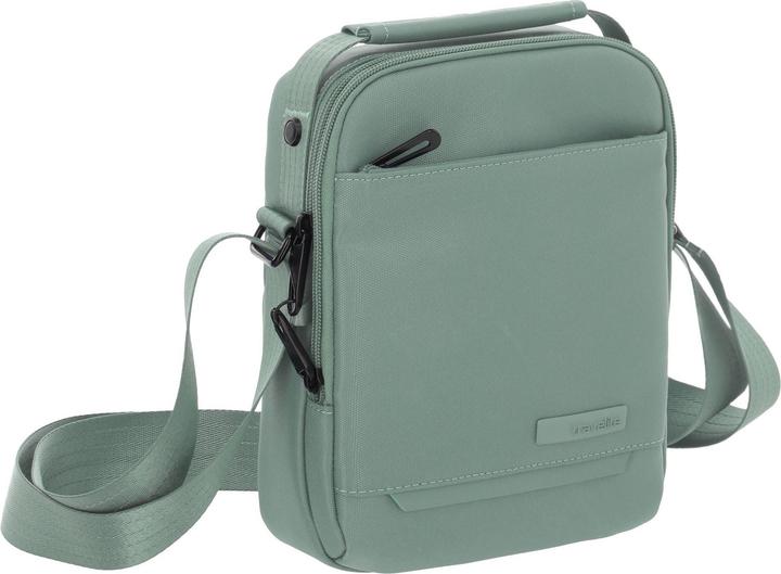 Produktbild Travelite Workfloow - Shoulder-Bag, Salbei