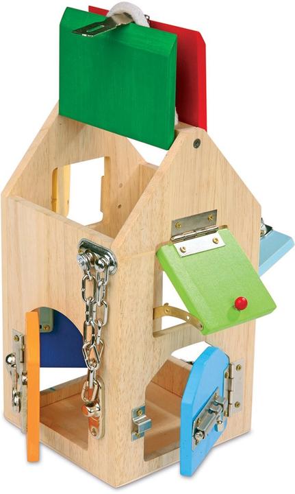 Produktbild small foot Schlosshaus