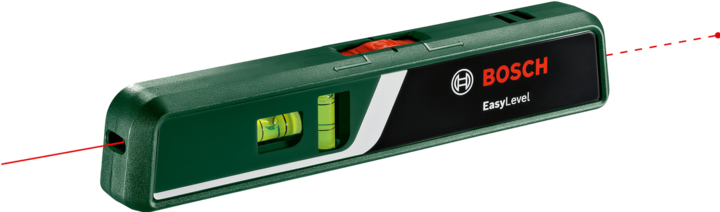 Produktbild Bosch Home & Garden EasyLevel