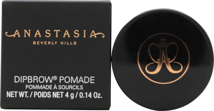 Image du produit Anastasia Beverly Hills Dipbrow Pomade (Medium Brown)