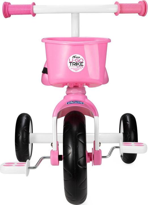 Actual product image Chicco Move 'N' Grow