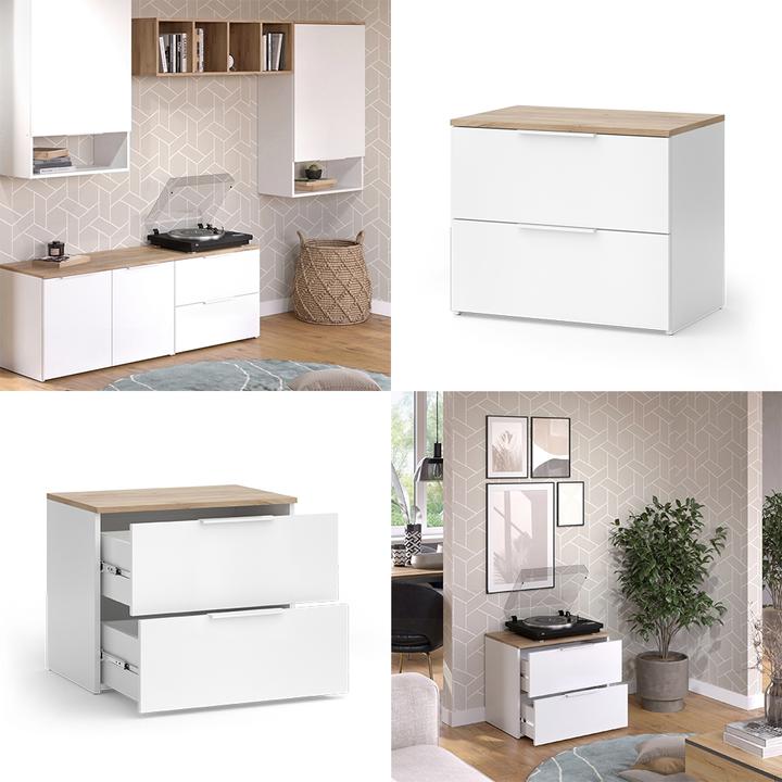 Image du produit Vicco Wido (60 x 50 x 40 cm)