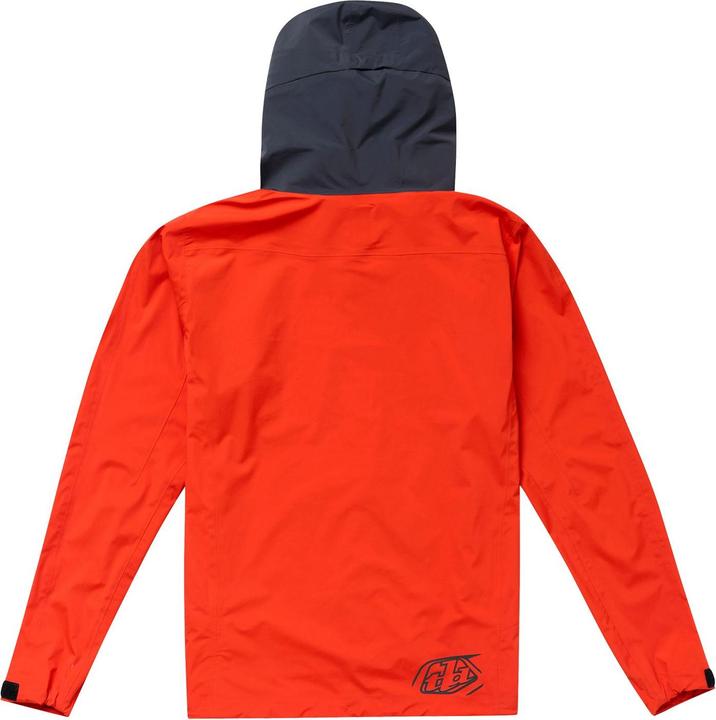 Produktbild Troy Lee Designs Resist Jacket, Mono, fuego, XL (XL)