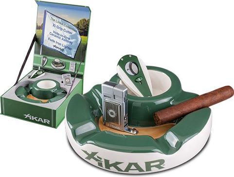 Produktbild Xikar Links Collection Golf Set (1 x)