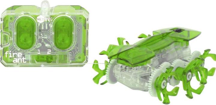 Produktbild Hexbug Roboter Bausatz Fire Ant